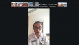 Persiapan Monev KIP Kalurahan